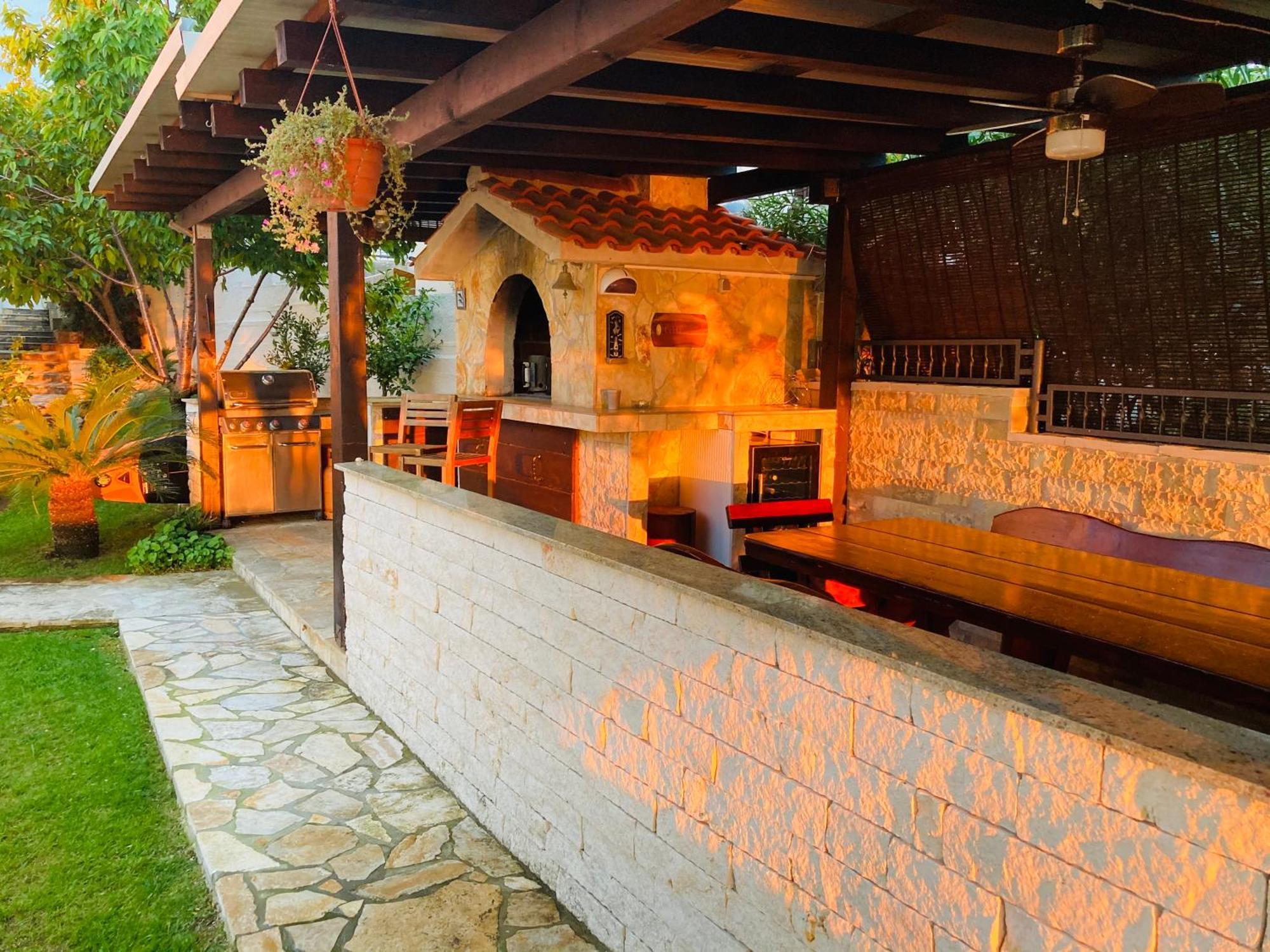 Vila Doni Zaboric Exterior photo
