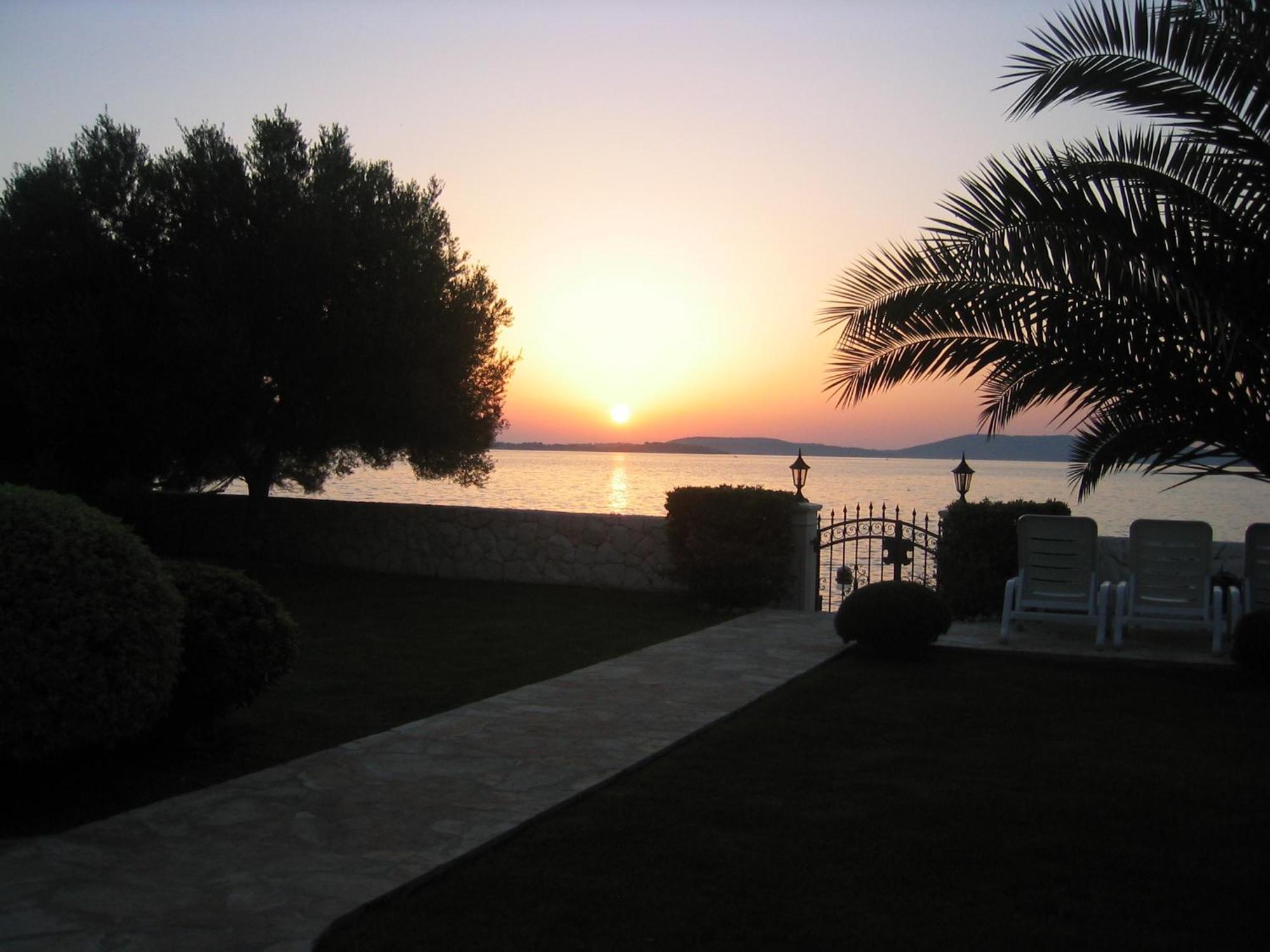 Vila Doni Zaboric Exterior photo