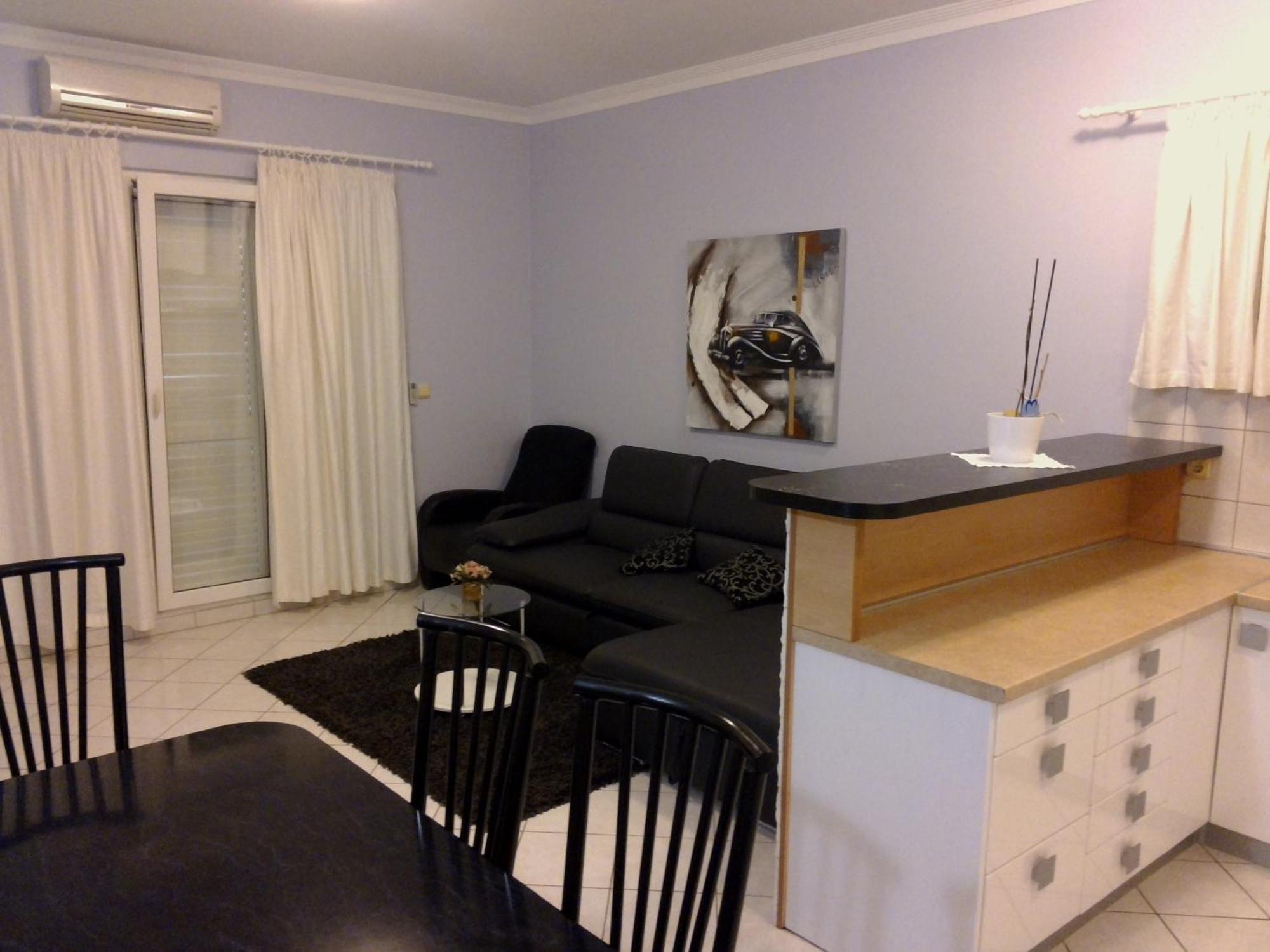 Vila Doni Zaboric Room photo