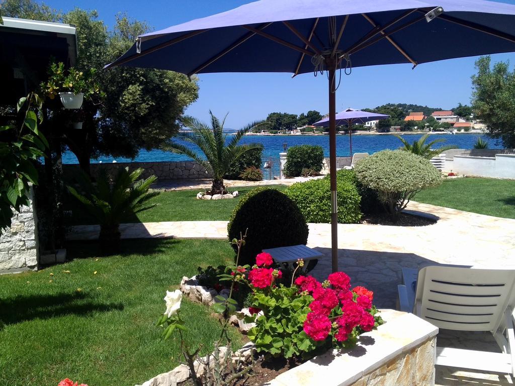Vila Doni Zaboric Exterior photo