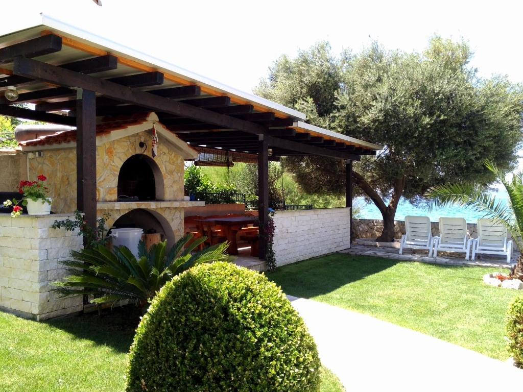 Vila Doni Zaboric Exterior photo