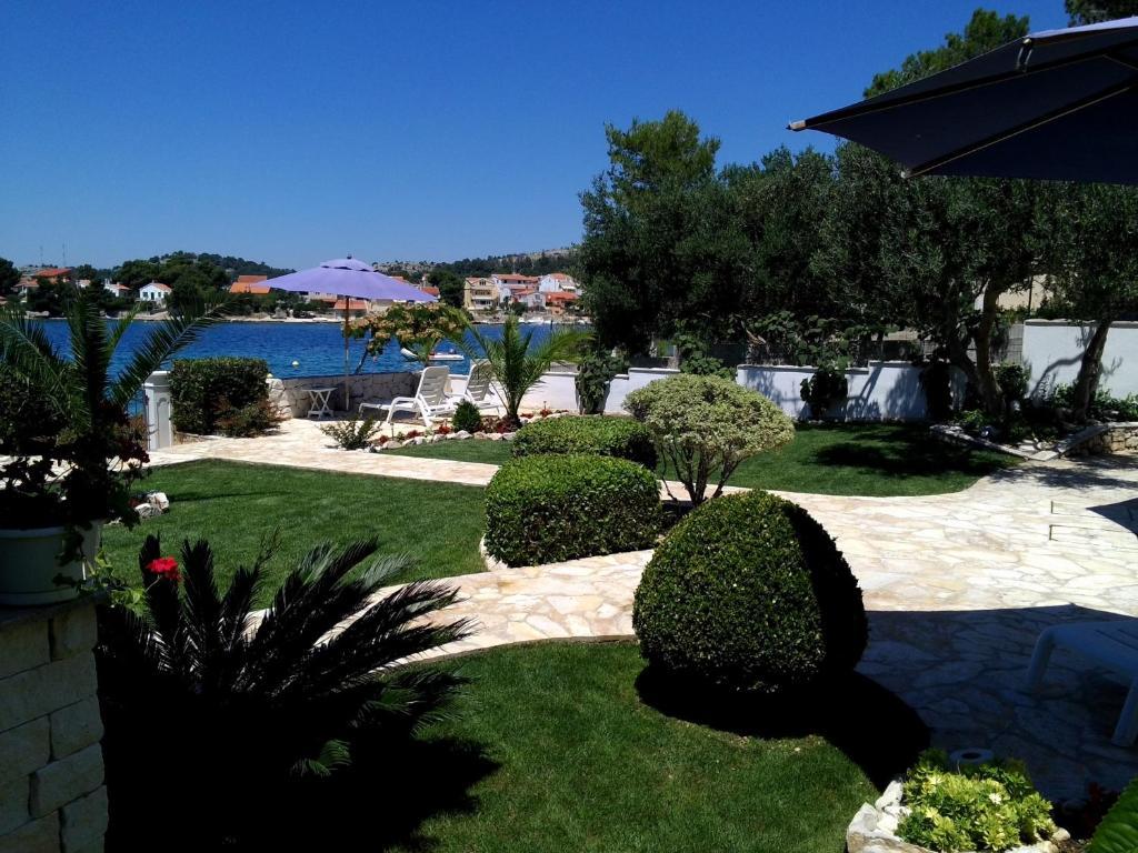 Vila Doni Zaboric Exterior photo
