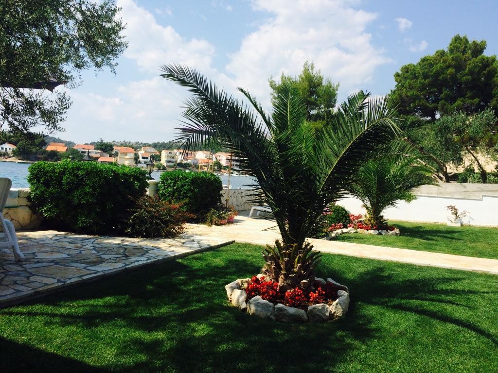Vila Doni Zaboric Exterior photo