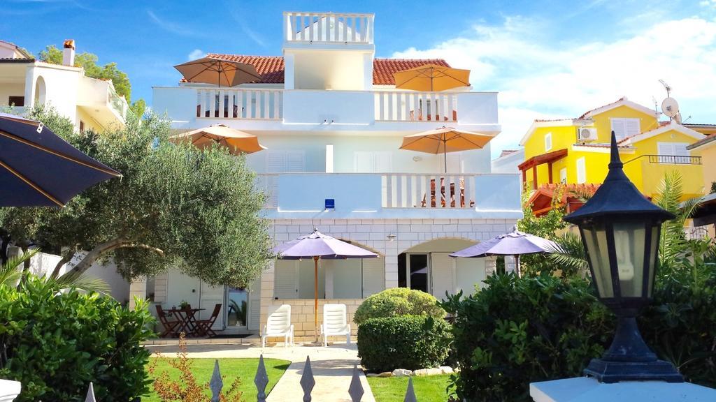 Vila Doni Zaboric Exterior photo