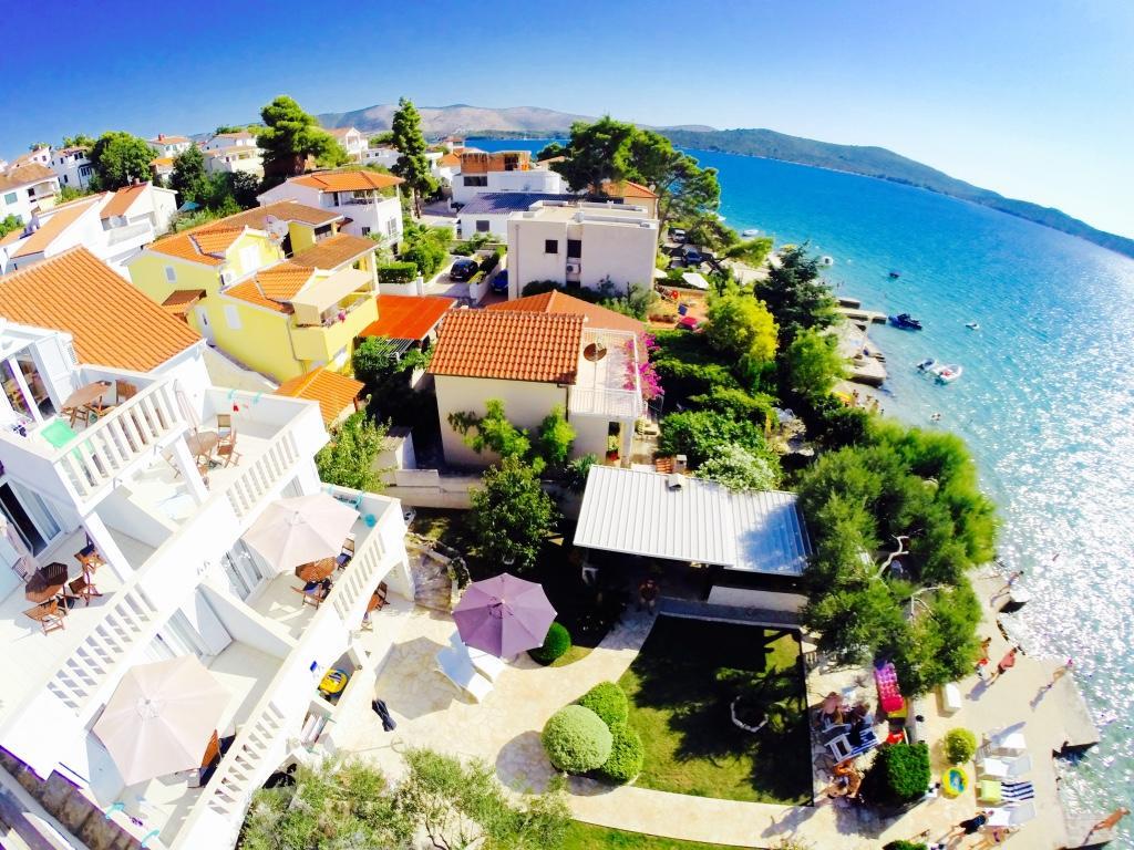 Vila Doni Zaboric Exterior photo