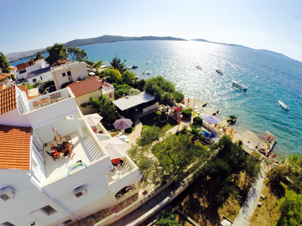 Vila Doni Zaboric Exterior photo