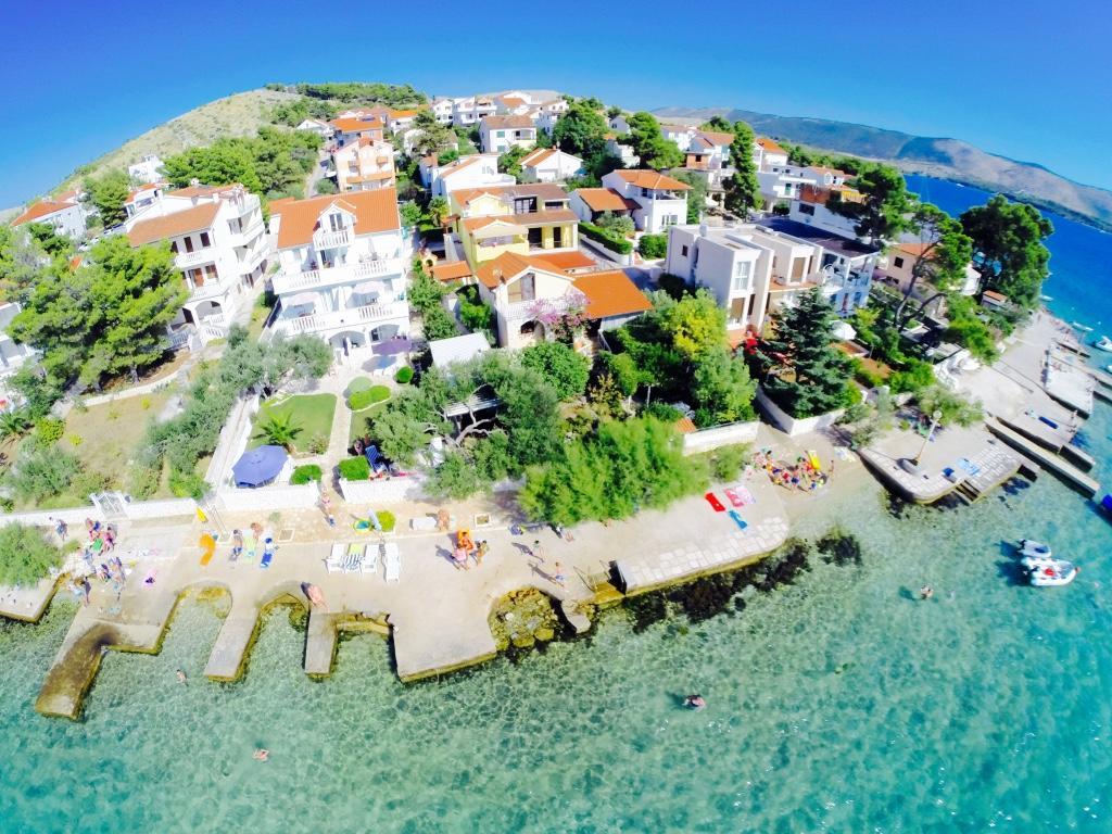 Vila Doni Zaboric Exterior photo