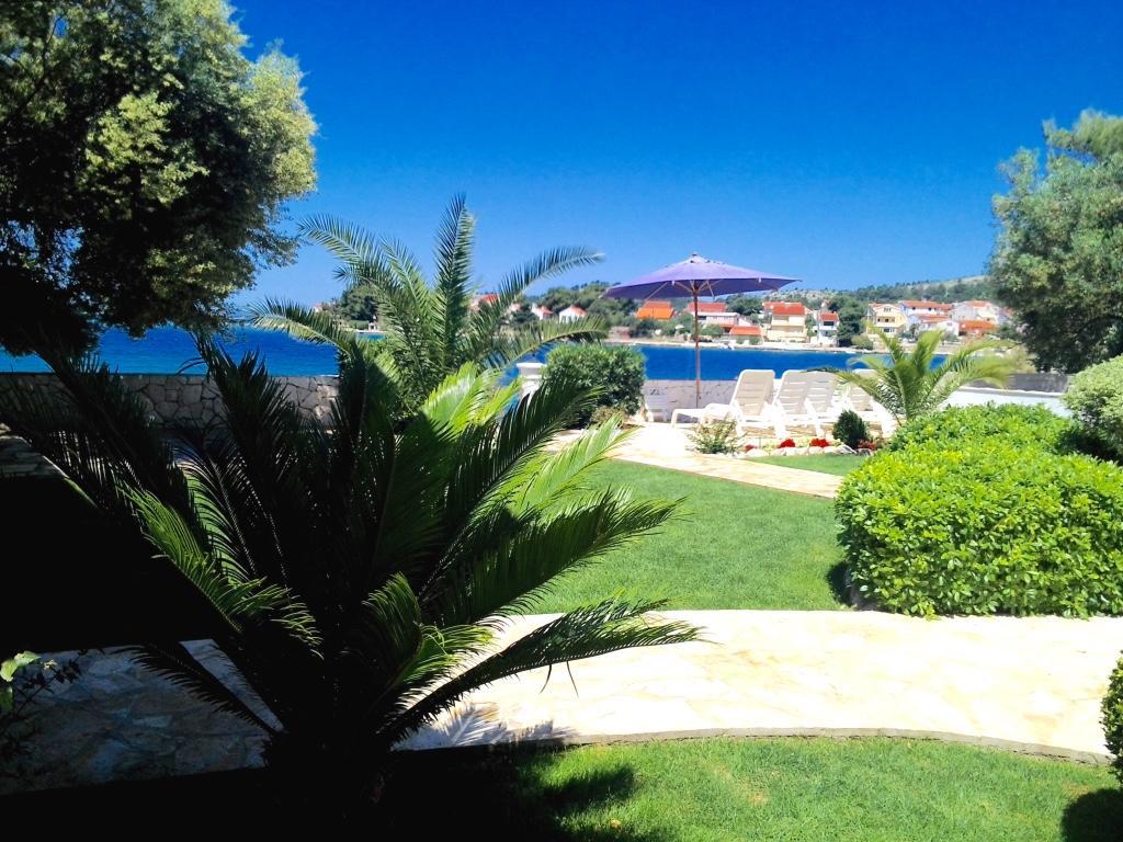 Vila Doni Zaboric Exterior photo